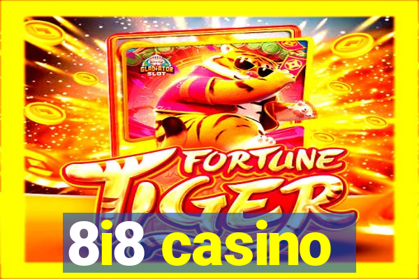 8i8 casino