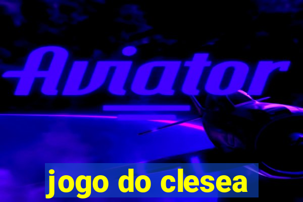 jogo do clesea