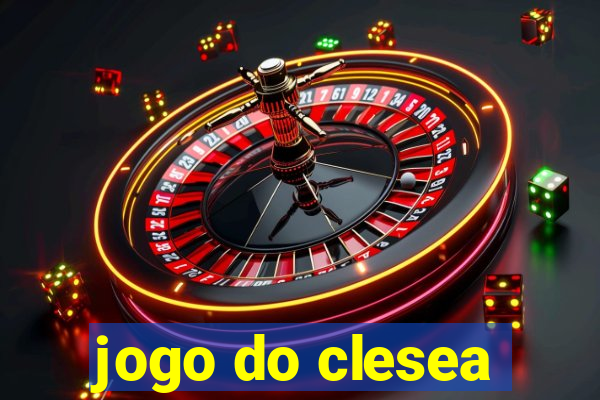 jogo do clesea