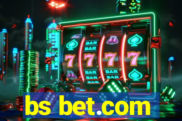 bs bet.com