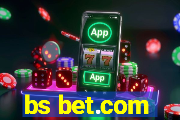 bs bet.com