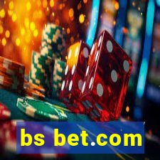 bs bet.com