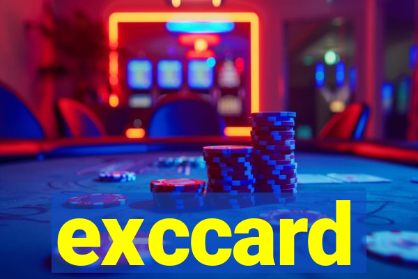 exccard