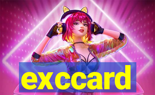 exccard