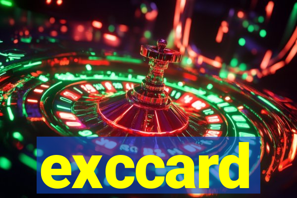 exccard