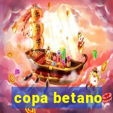 copa betano