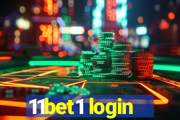 11bet1 login