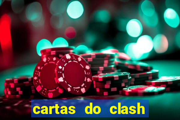 cartas do clash royale mini pekka