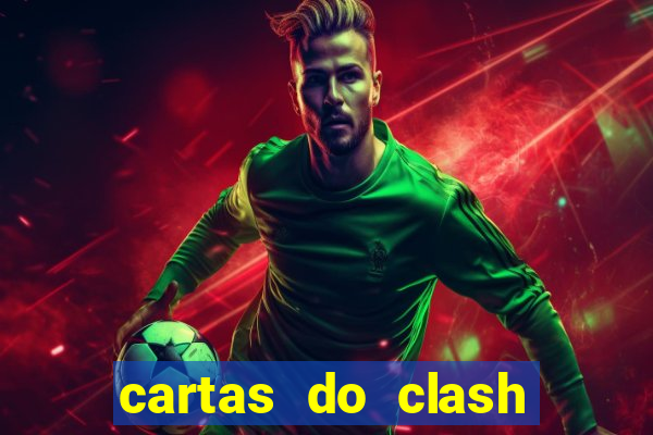 cartas do clash royale mini pekka