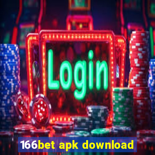 166bet apk download