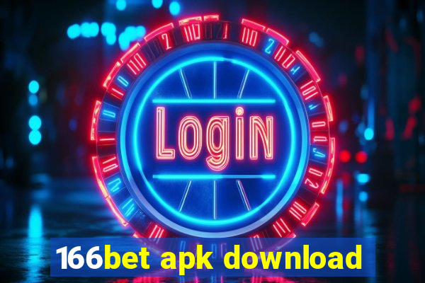 166bet apk download