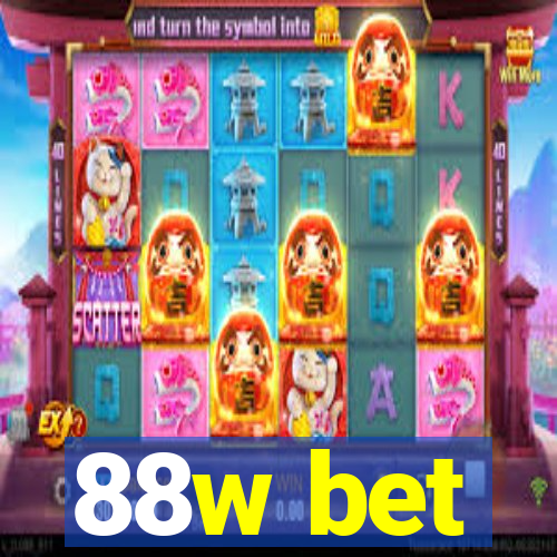 88w bet