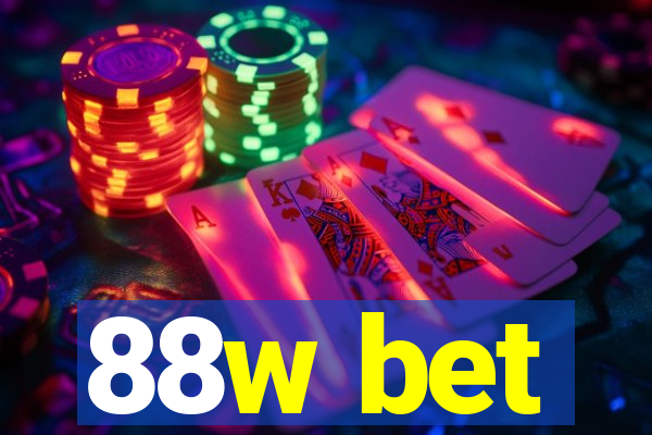 88w bet