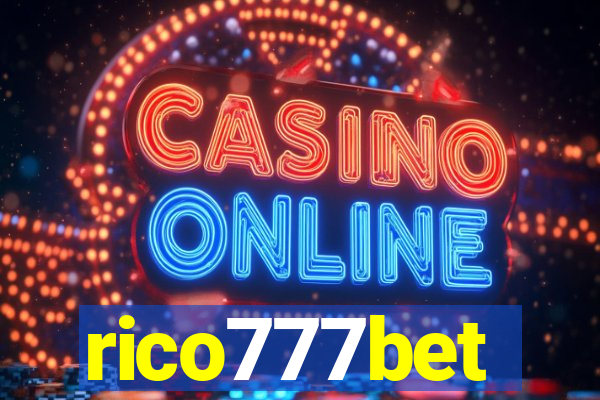 rico777bet