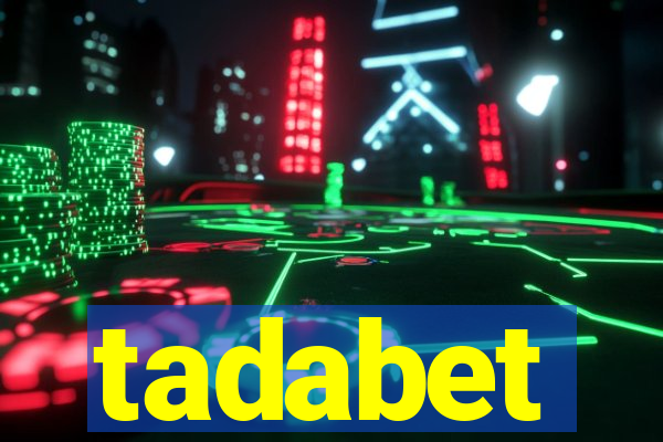 tadabet