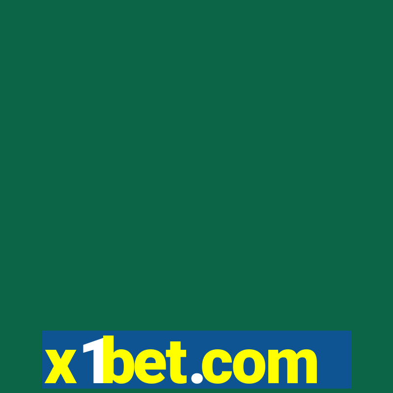 x1bet.com