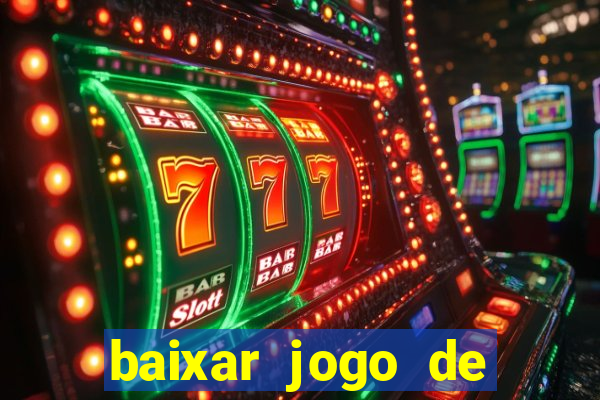 baixar jogo de ganhar dinheiro no pix