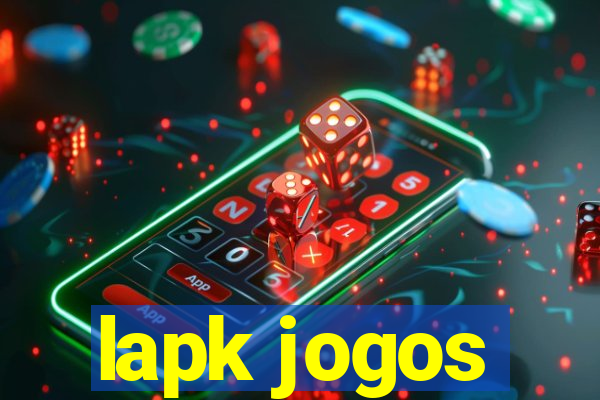 lapk jogos