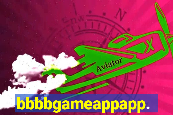 bbbbgameappapp.com