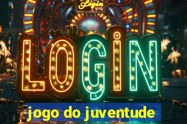 jogo do juventude