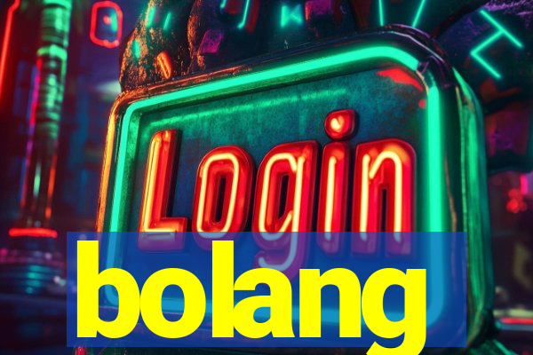 bolang