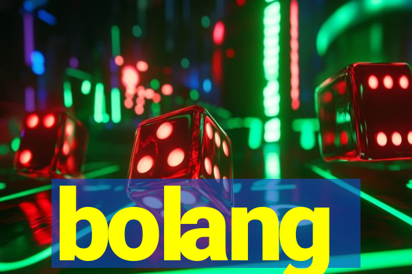 bolang