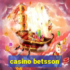 casino betsson