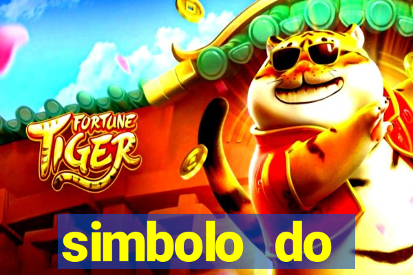 simbolo do corinthians para nick