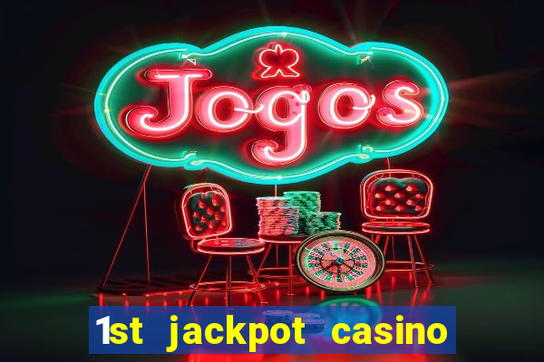 1st jackpot casino tunica reviews