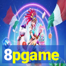 8pgame