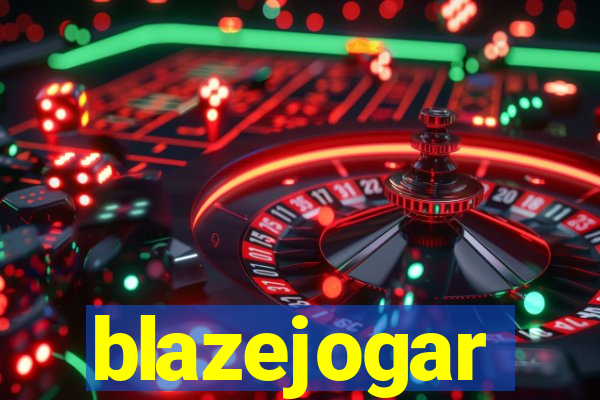 blazejogar