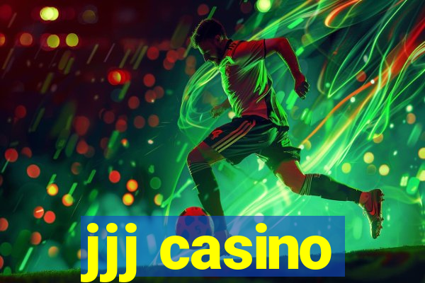 jjj casino