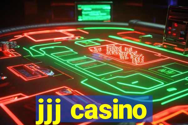 jjj casino