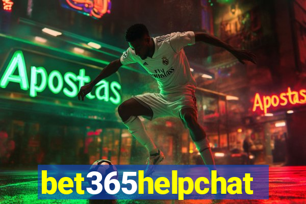 bet365helpchat