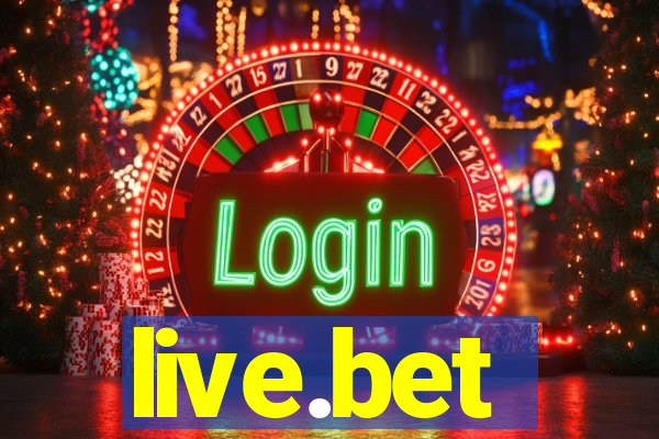 live.bet