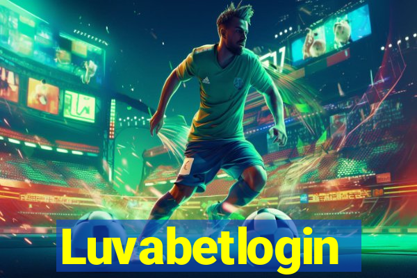 Luvabetlogin