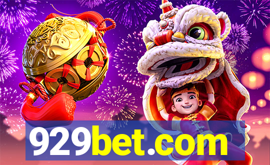 929bet.com