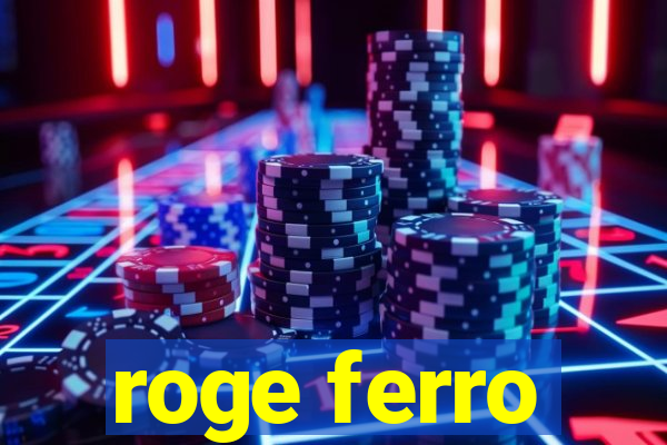 roge ferro