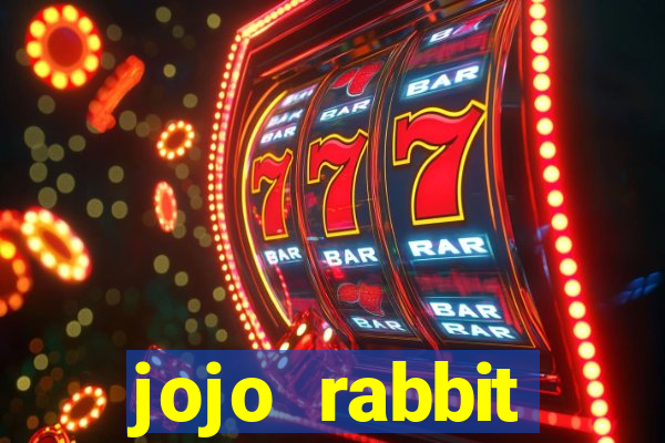 jojo rabbit assistir dublado