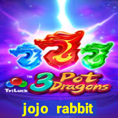 jojo rabbit assistir dublado