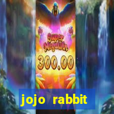 jojo rabbit assistir dublado