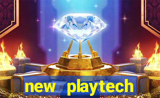 new playtech casinos uk