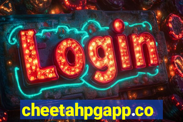 cheetahpgapp.com