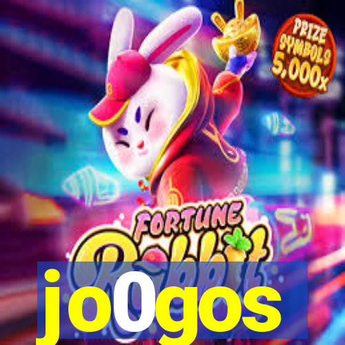 jo0gos