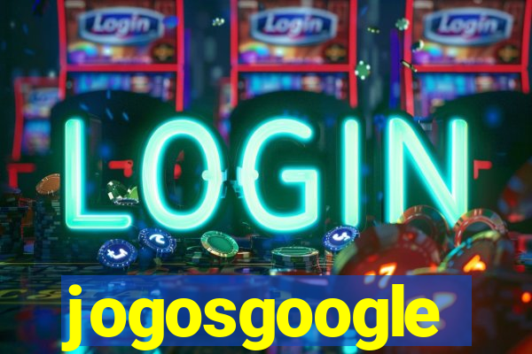 jogosgoogle