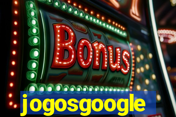 jogosgoogle