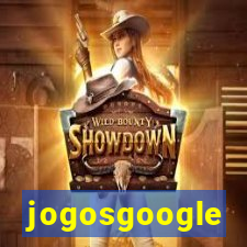 jogosgoogle