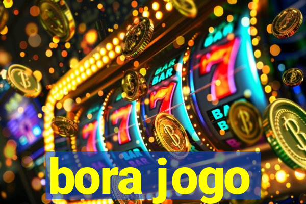 bora jogo