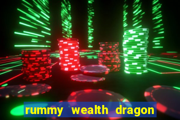 rummy wealth dragon vs tiger