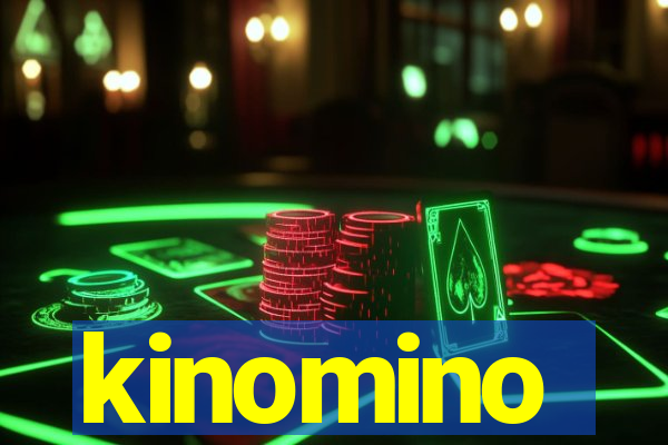 kinomino